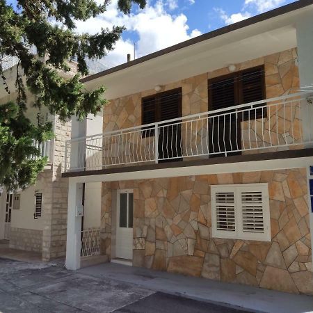 Apartment Zauhar บาชกาโวดา ภายนอก รูปภาพ