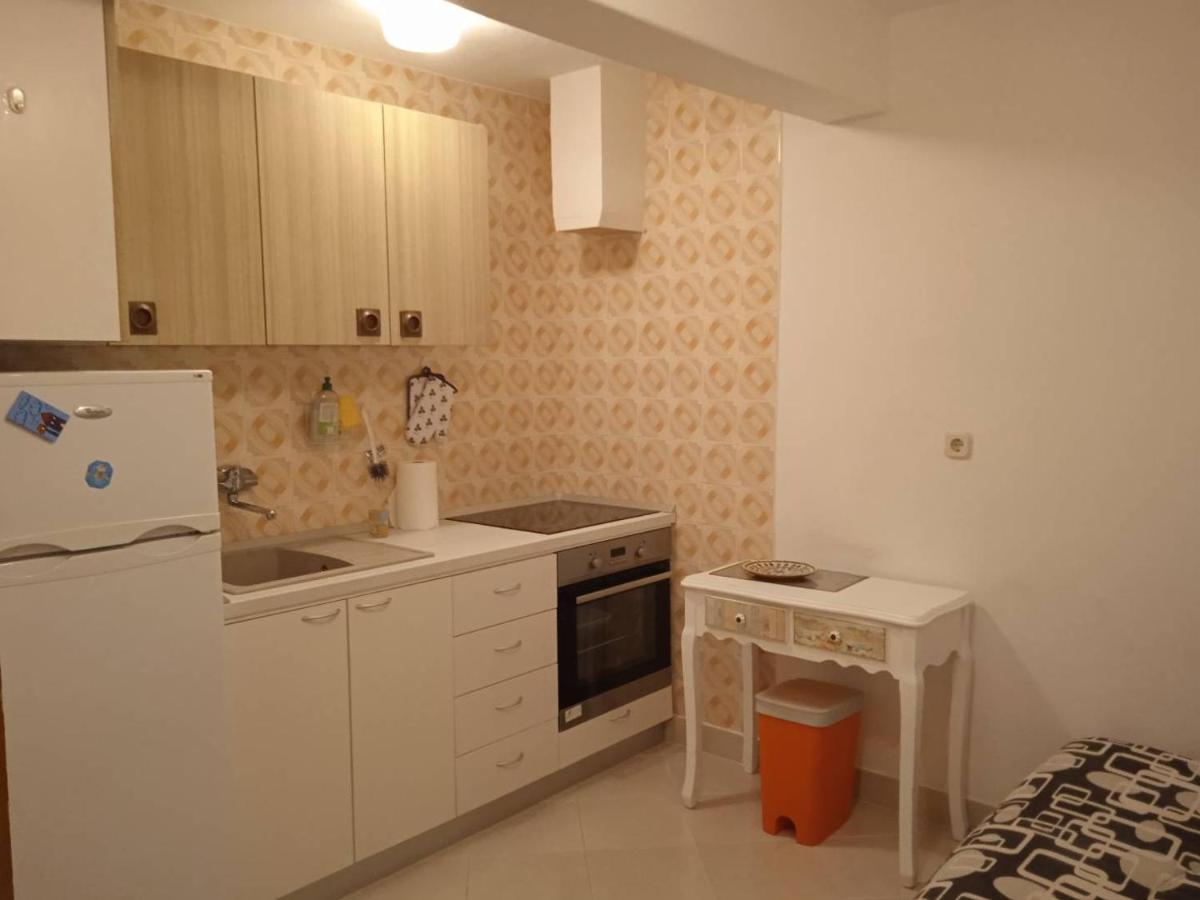 Apartment Zauhar บาชกาโวดา ภายนอก รูปภาพ