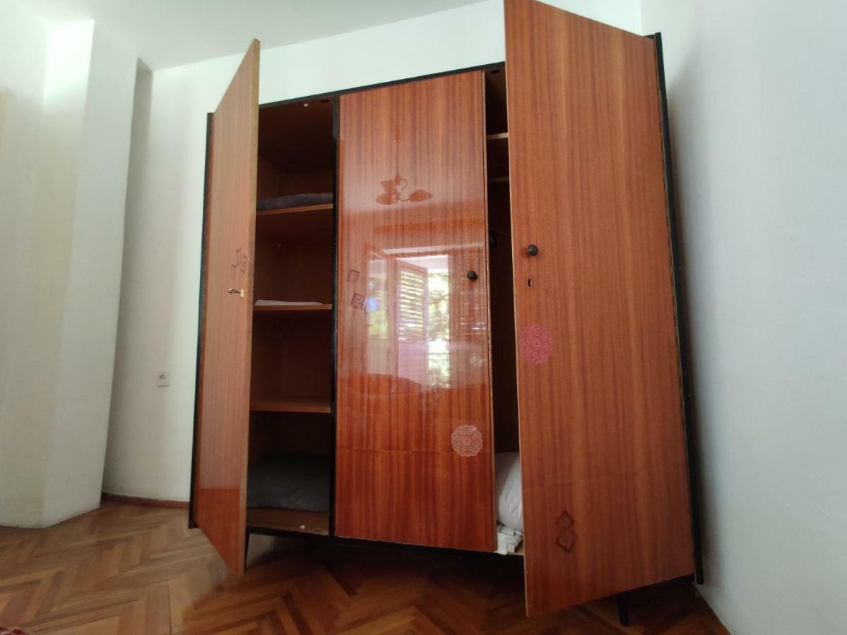 Apartment Zauhar บาชกาโวดา ภายนอก รูปภาพ