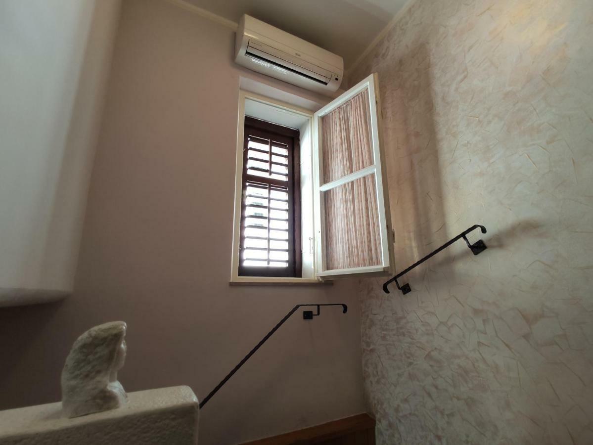 Apartment Zauhar บาชกาโวดา ภายนอก รูปภาพ