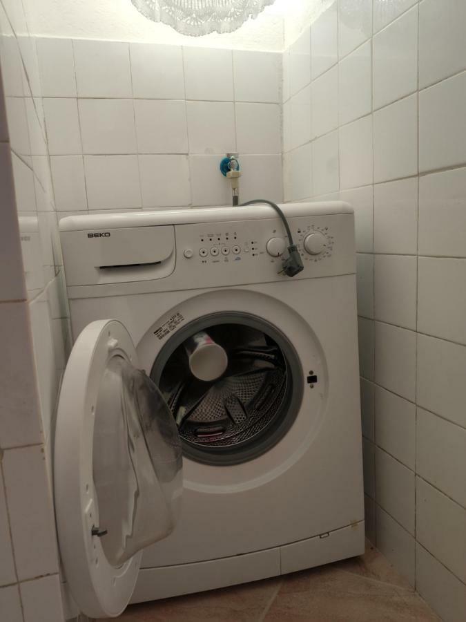 Apartment Zauhar บาชกาโวดา ภายนอก รูปภาพ
