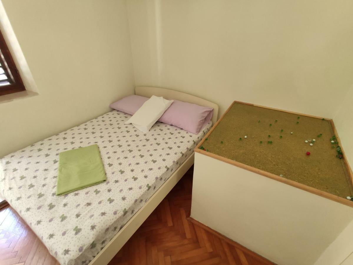 Apartment Zauhar บาชกาโวดา ภายนอก รูปภาพ
