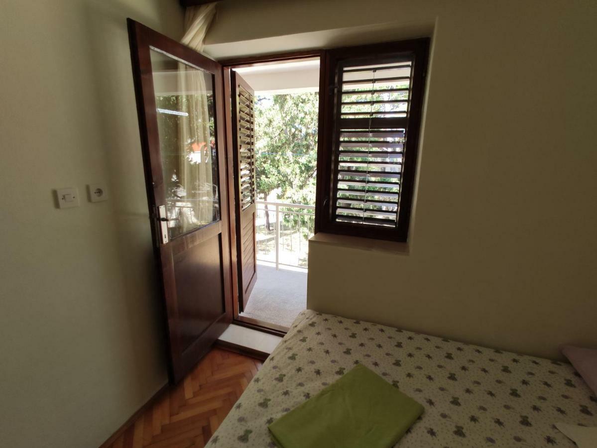 Apartment Zauhar บาชกาโวดา ภายนอก รูปภาพ