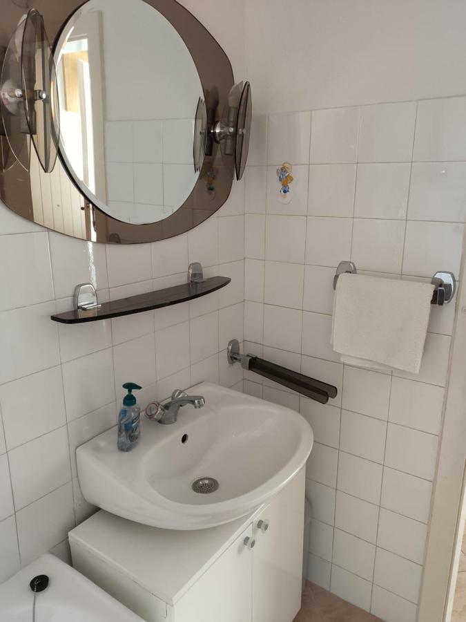 Apartment Zauhar บาชกาโวดา ภายนอก รูปภาพ